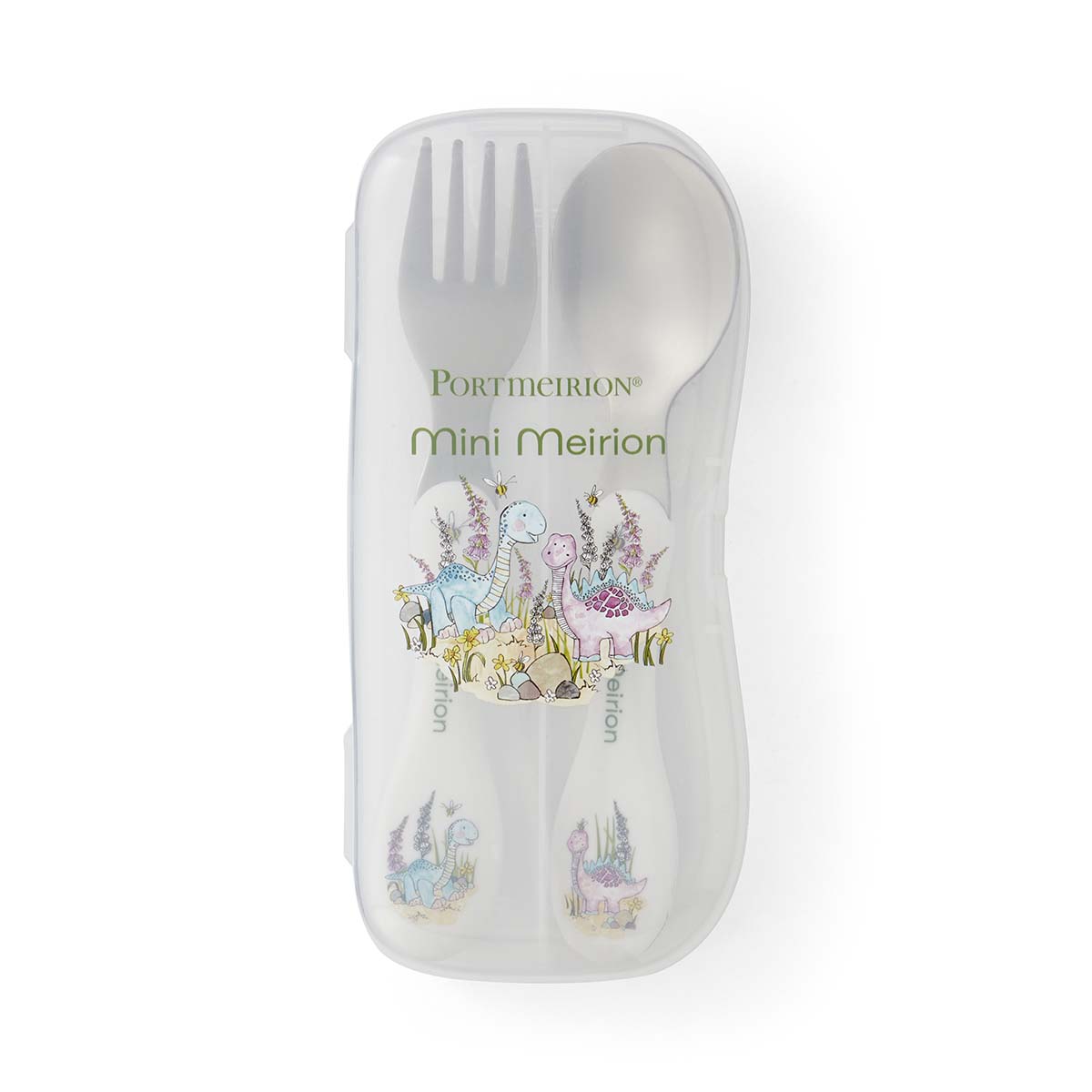 Mini Meirion Cutlery Set image number null